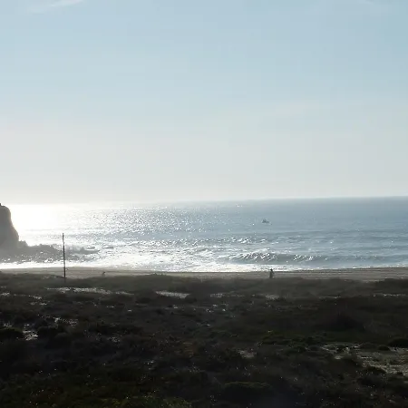 Διαμέρισμα Duplex Vista De Mar Ii *