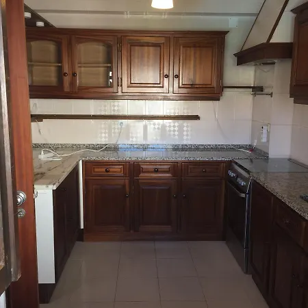Duplex Vista De Mar Ii Διαμέρισμα *