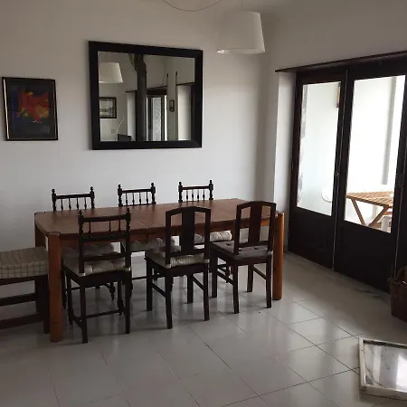 Διαμέρισμα Duplex Vista De Mar Ii *