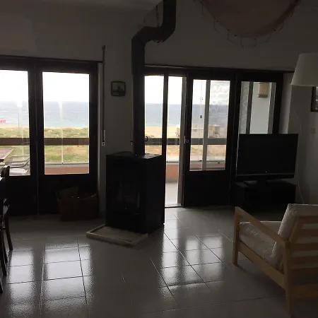 Duplex Vista De Mar Ii Διαμέρισμα *