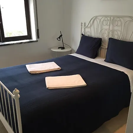 Διαμέρισμα Duplex Vista De Mar Ii